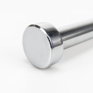 China Rust Resistant Chrome Plating Stair Tools Alloy Steel factory