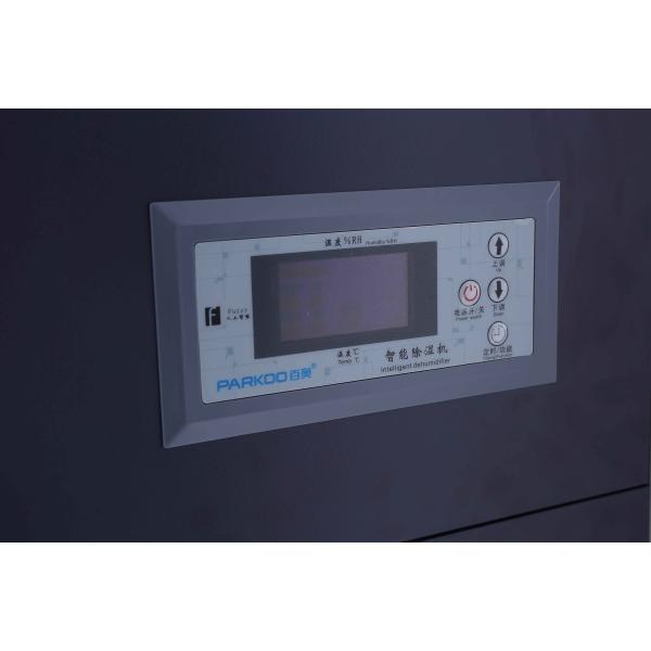 China Moisture Decrease 380volts  Industrial Air Dehumidifier factory