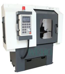 China Full Automatic Hydraulic Circular Saw Blade Grinding Sharpening Machine Sharpener factory