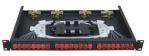 Safety Fiber Optic Distribution Box Clear Fiber Route Flexible Installation