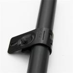 JYJ - 14 Black Joint of Clip Assembly Set Metal Joint Series