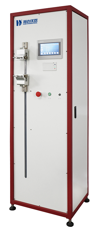 5029-HD Nonwoven Strength Tester for Packaging Testing