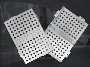 China Thickness Customized Aluminum Veneer Superior Insulated Aluminum Roof Antibacterial factory