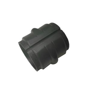 China 0003262481 Trailer Suspension Parts Stabilizer Mounting Rubber Bushing factory