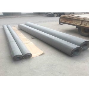 Corrosion Resistant Wire Mesh Filter Screen Super Wide 6.5m 8m For Paper Making