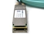 850nm Aoc Fiber Cable MFS1S00-H003V H005V H010V H015V H020V H050V 3m
