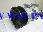 5SE12C COMPRESSOR for TOYOTA WISH 1.8 88310-68010 447180-7200 447180-7204