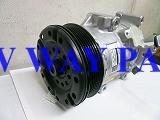 China 5SE12C COMPRESSOR for TOYOTA WISH 1.8 88310-68010 447180-7200 447180-7204 factory