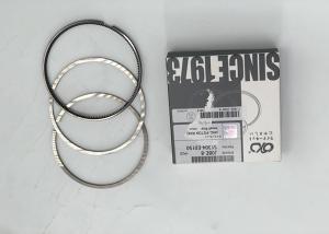 China J08E Rings Hino Spare Parts J05E Piston Ring For Yanmar Excavator Parts factory