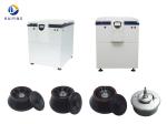 HR26M Large Capacity Refrigerated Centrifuge 25000 Rpm