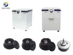 China HR26M Large Capacity Refrigerated Centrifuge 25000 Rpm factory