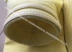 DN 152 x 8000 mm GCP Filter Bags For 1050 m3 BF gas cleaning