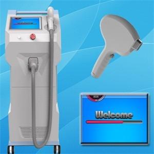 China Most professional Diode Laser Hair Removal Machine on a very big promotion factory
