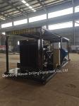 2200hp Oilfield Mud Pump NB2200 HDD Mud Recycling System