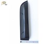 PMMA Car Vent Shade For Toyota Hilux Surf 4runner 1989-1995 Smoke Door Visor