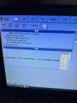 Original GE Ultrasound Equipment Portable Ultrasound Machine Logiq E