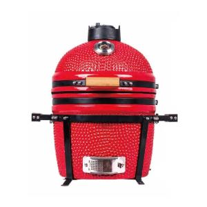 China 15 Inch Mini Max Kamado Grill Main Body Diameter 39cm/15.4&quot; factory
