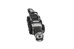 50mm Camera 120m CCTV Pipe Inspection Equipment Pan 360 Degree / Tilt 180 Degree