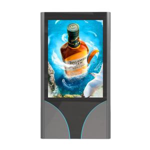China Customized high end design P4 P5 P6 P8 P10 10000nits 3840hz mupi outdoor display led digital signage factory
