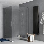 Anti Corrosion Waterproof PVC Wall Panels With Lamination
