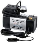 Portable Metal Air Compressor 150PSI 12V Powerful Inflation With 2 Nozzle