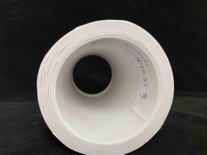 China traceless Rubber Type Adhesive Transfer Tape Nontoxic Invisible Bonding factory