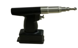 China Brushless Motor Reciprocating Saws Surgical Instruments, Medical Power Saws Handle Light factory
