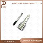 DLLA150P1511 Bosch Diesel Nozzle For Common Rail Injectors 0445110246/257/258