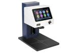 3nh Non-Contact Spectrophotometer YL4560 Irregular, More Textured, Uneven