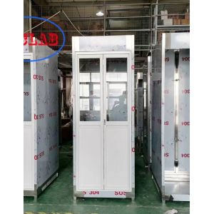 China Conveniently Designed Safety Shower with Water Tank Easy To Install Wide Coverage Spray Pattern factory