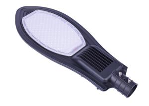 China Black 150w Waterproof Led Street Lights Smd Type Garden Lighting Long Life factory