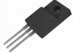 High Reliability Infineon Mosfet Through Hole Power Mosfet 800V 4A TO220FP-3