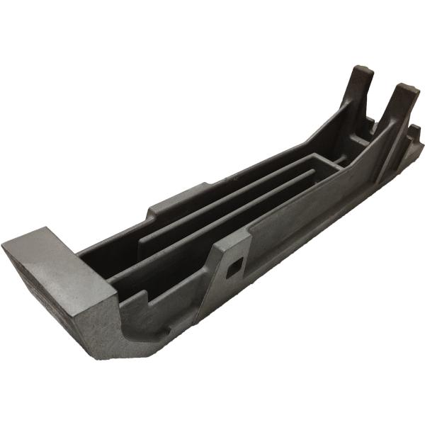 China Super Heated Water Boiler Parts CT7 Heat Resistant Castings factory