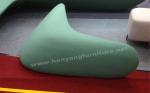 Moon sofa from Moon system sofa by Zaha Hadid