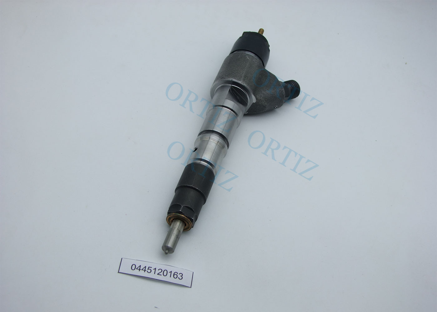 Durable Diesel Injector Pop Tester , 0445120163 Diesel Injector Repair Kits