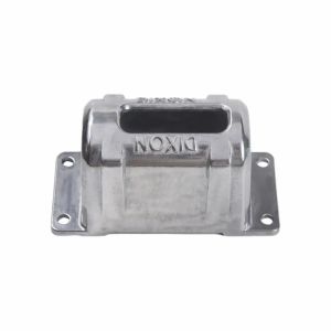 Custom CNC Machining Aluminium Precision Die Casting Method for Electronic