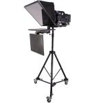 TS2200 Dual Screen Studio Teleprompter for Laptop Private Mold Live Sports