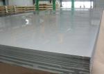 Flat Aluminum Sheet T6 / T73 / T76 / T74 / T651 / T7351 / T7651 / T7451 / T7751