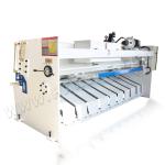 3200mm hydraulic cutting machine, QC12K-30×3200 hydraulic shearing machine with