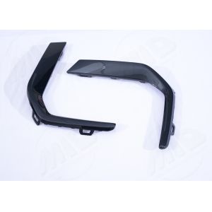 Lightweight Injection Molding Plastic Parts OEM Plastic Automotive Parts