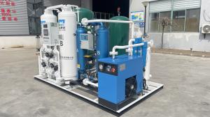 China Customized Nitrogen Generator N2 Production Machine Nitrogen Generator factory