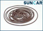 A4VG125 Hydraulic Pump Seal Replacement Oil Seal Repair Kit ISO9001