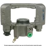 TOYOTA Auto Parts Vehicle Car Brake Caliper 192612 192613 343488 343489 OEM