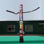 factory wholesale price customize logo size CE approved blower beer air dancer