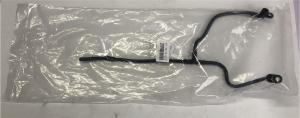 China 94610602622 Coolant Reservoir Overflow Tube Flexible With Leak Prevention factory