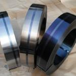 65Mn Spring Steel Strip 51CrV4 50CrV4 58CrV4 Hardened Tempered 1mm 1.2mm