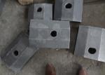 118J Impact Value Wear-resistant Castings For SAG Mills And AG Mills