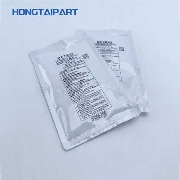 Developer Powder For Sharp MX 312DV 312AV 312NV M260 M310 M264 M314 M354 M264N M266N M316N M356N AR 5726 5627 6020 6023