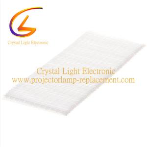 China MU05661 CP-X505 Projector Dust Filter General Hitachi MU03642 Projector Filter factory