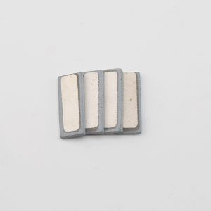 China Cost-effective Durable Self-Heating Ceramic PTC Heating Element for Coffee Maker and Hand Warmer on sale